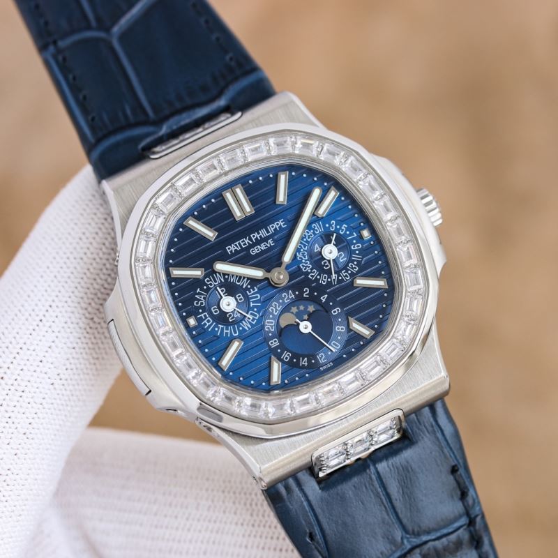 PATEK PHILIPPE Watches